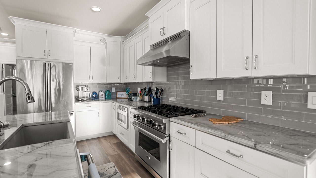 Photo of Kitchen in Anglesea