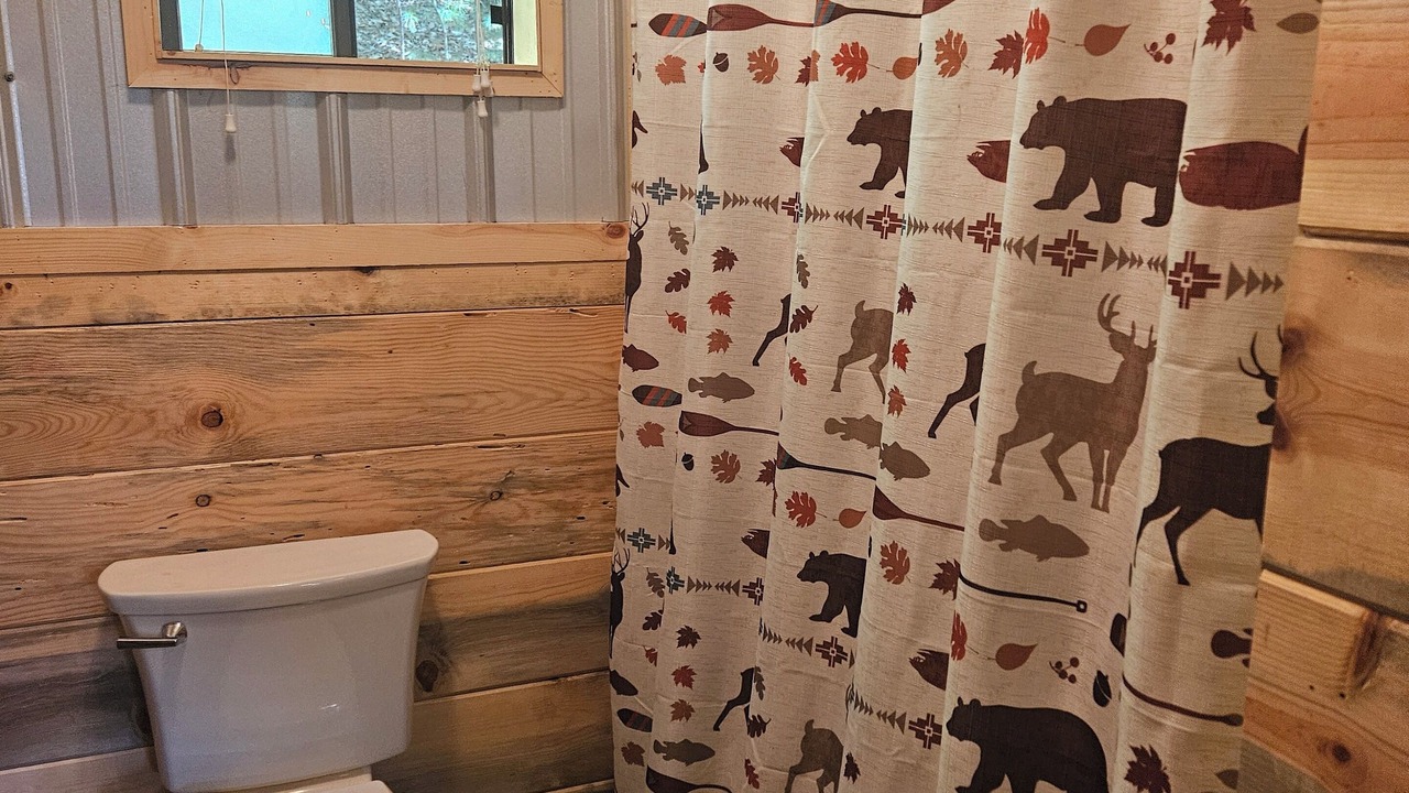 Photo of Bathroom in Murphy