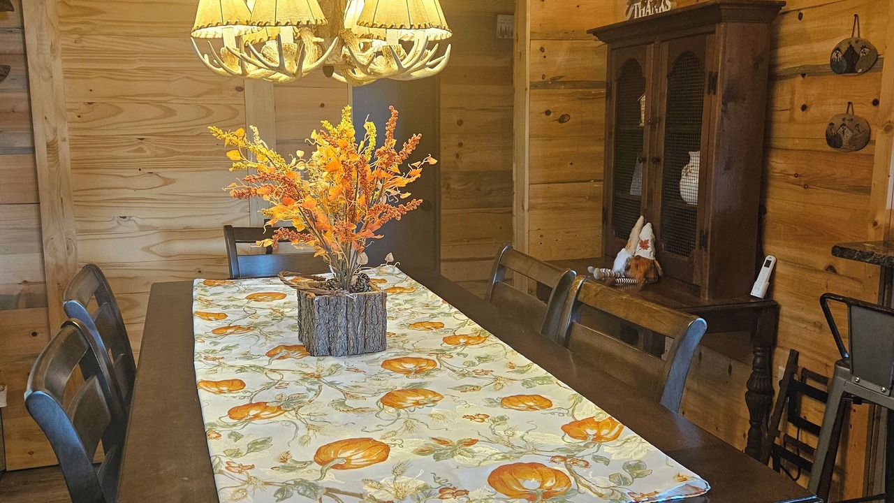 Photo of Bedroom in Murphy