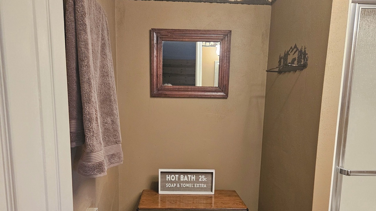 Photo of Bathroom in Murphy