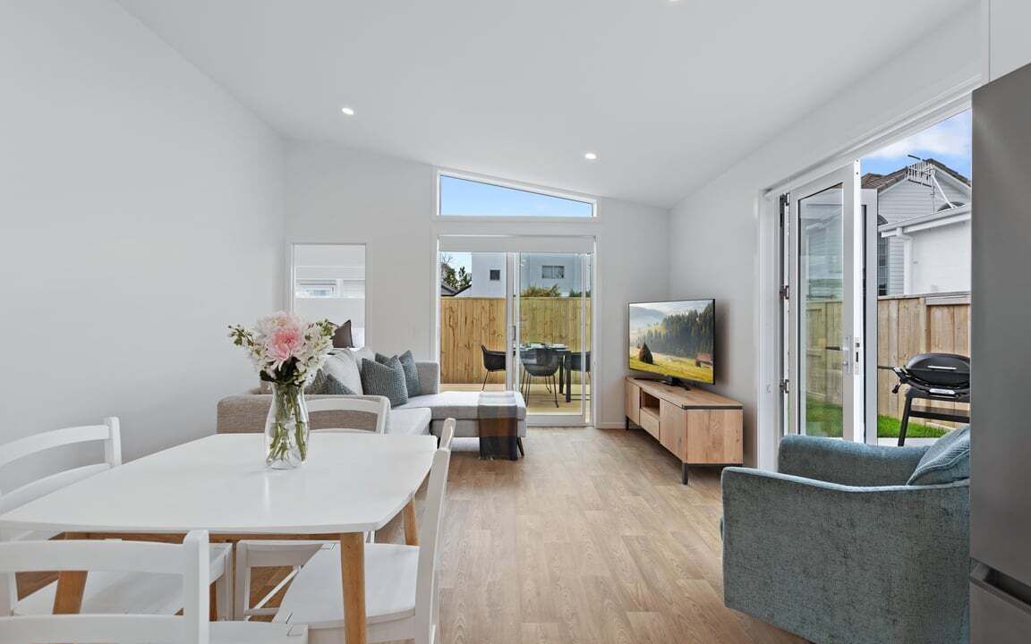 Photo of Livingroom in Papamoa Beach