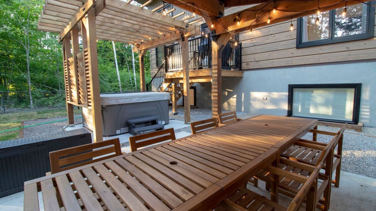 Photo of Outdoor in Lafontaine
