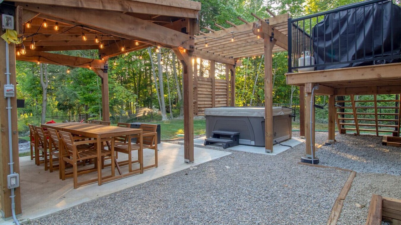 Photo of Outdoor in Lafontaine