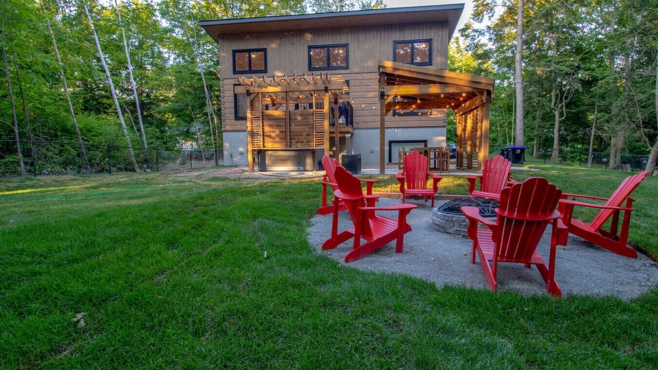 Photo of Outdoor in Lafontaine