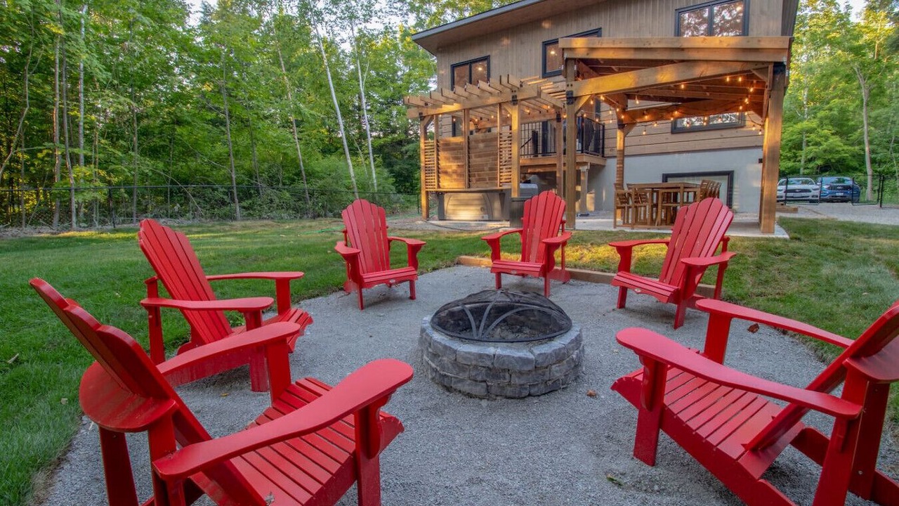 Photo of Outdoor in Lafontaine
