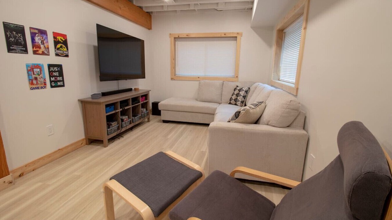 Photo of Livingroom in Lafontaine