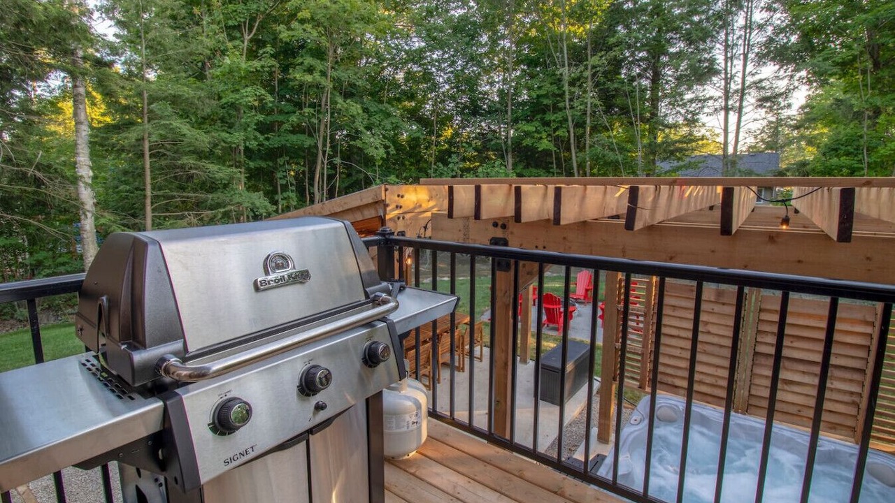 Photo of Outdoor in Lafontaine