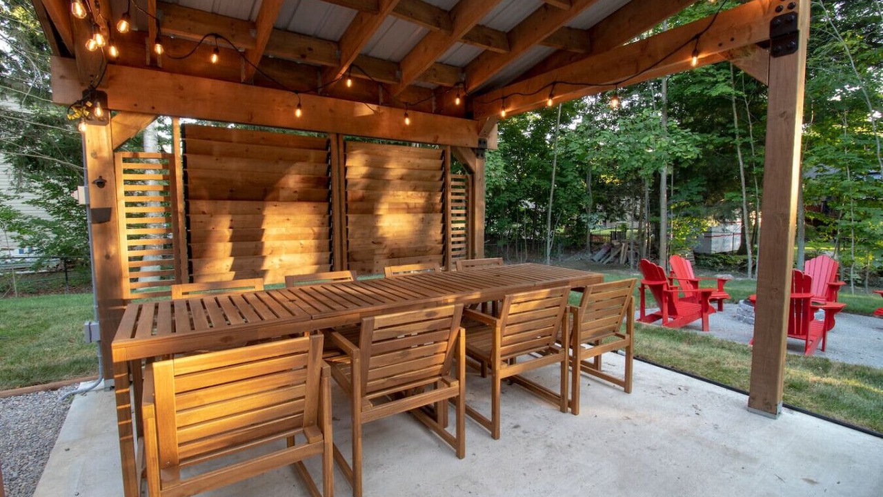 Photo of Outdoor in Lafontaine
