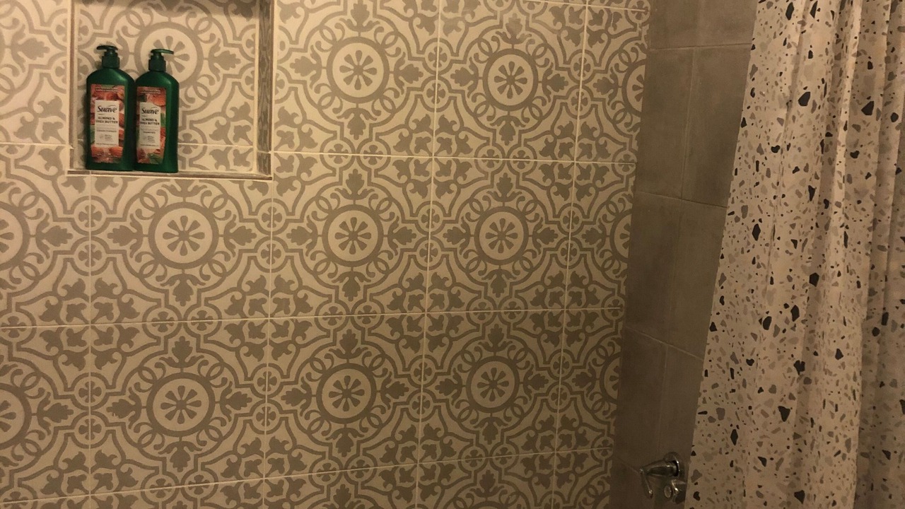 Photo of Bathroom in Crosby