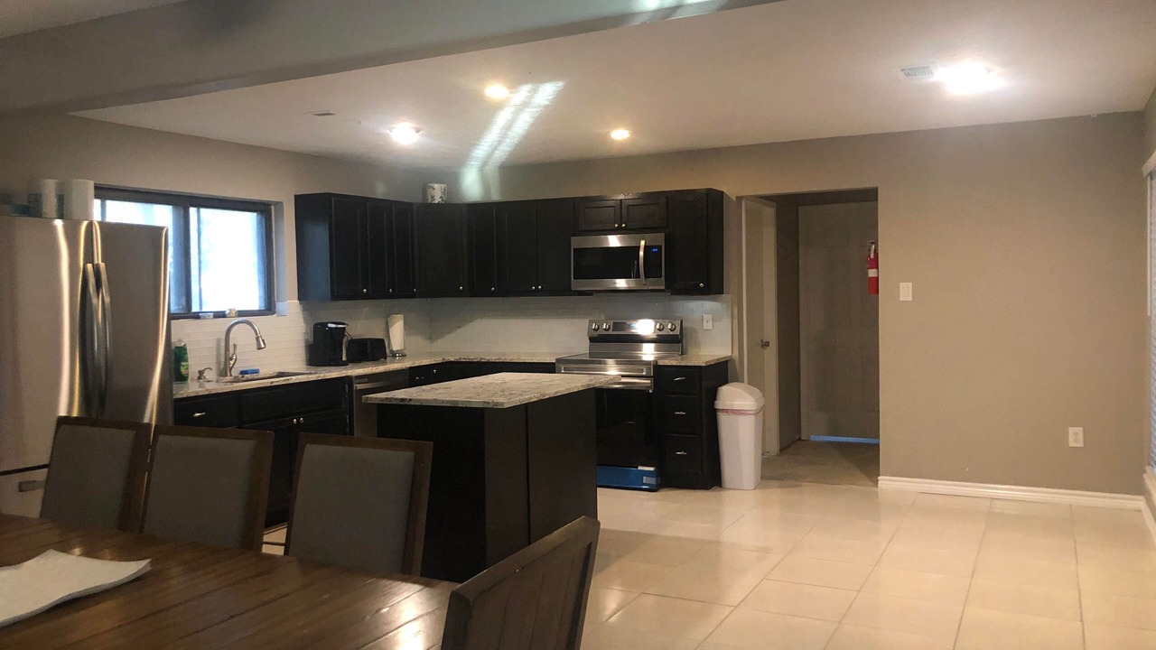 Photo of Kitchen in Crosby