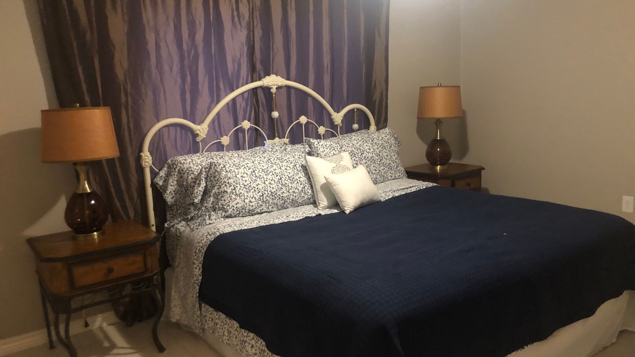 Photo of Bedroom in Crosby