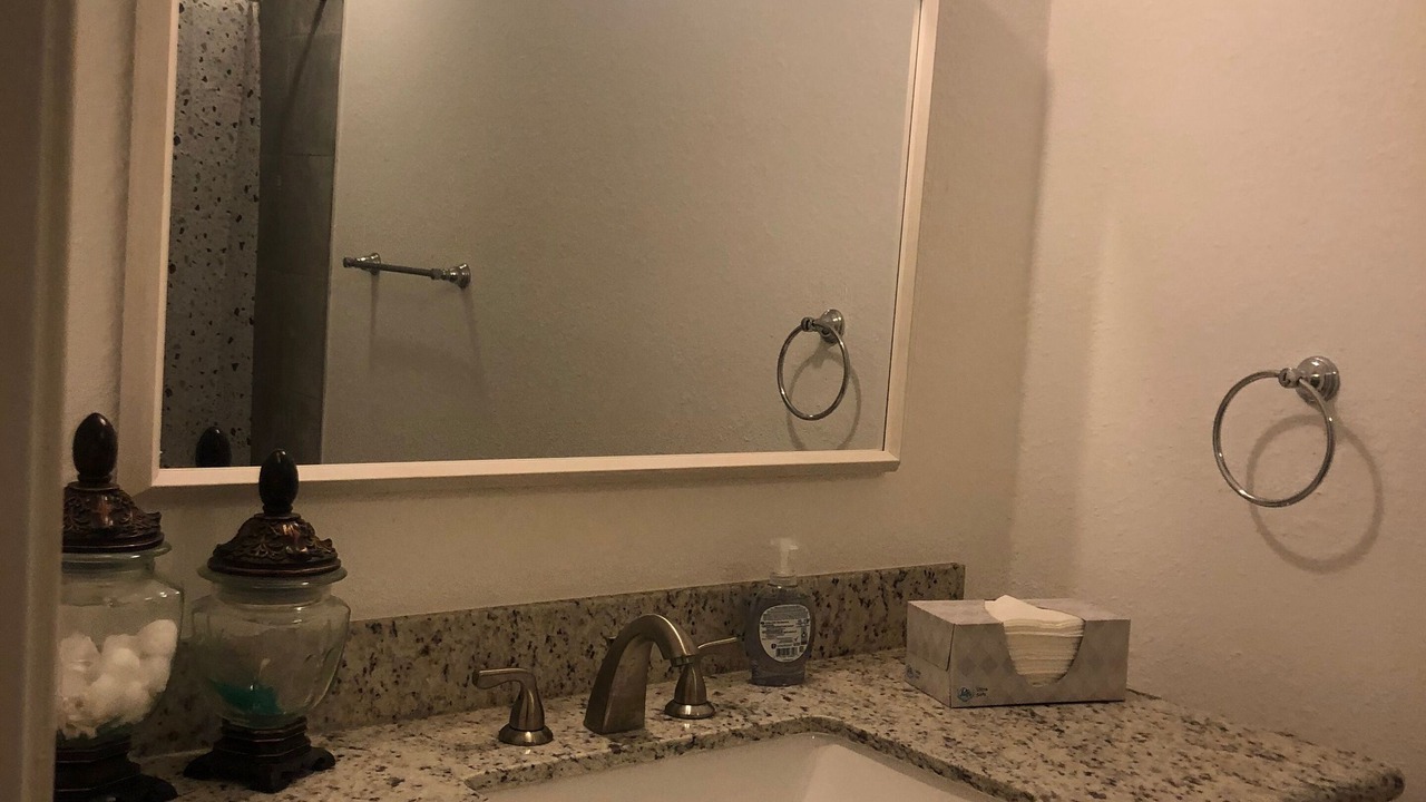 Photo of Bathroom in Crosby