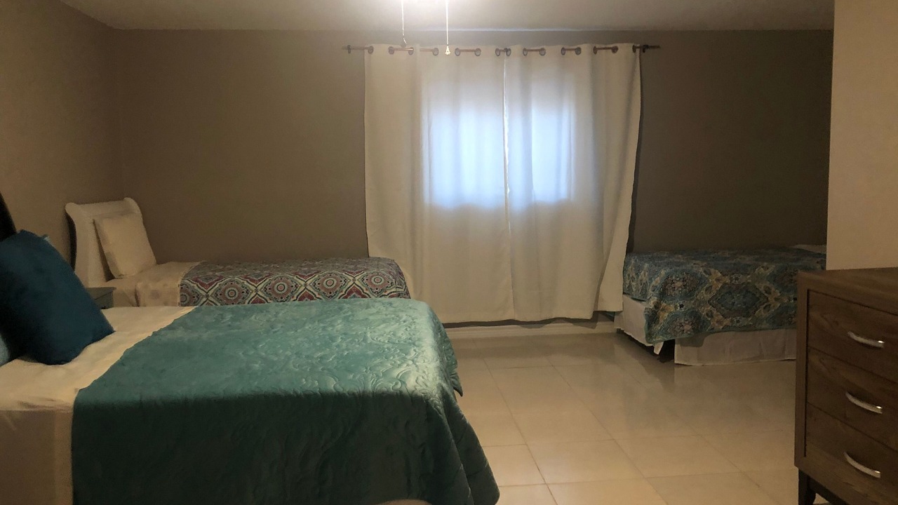 Photo of Bedroom in Crosby