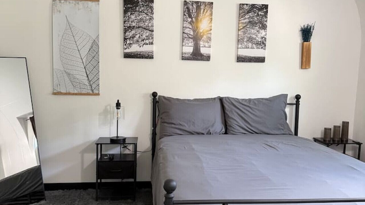 Photo of Bedroom in Littleton