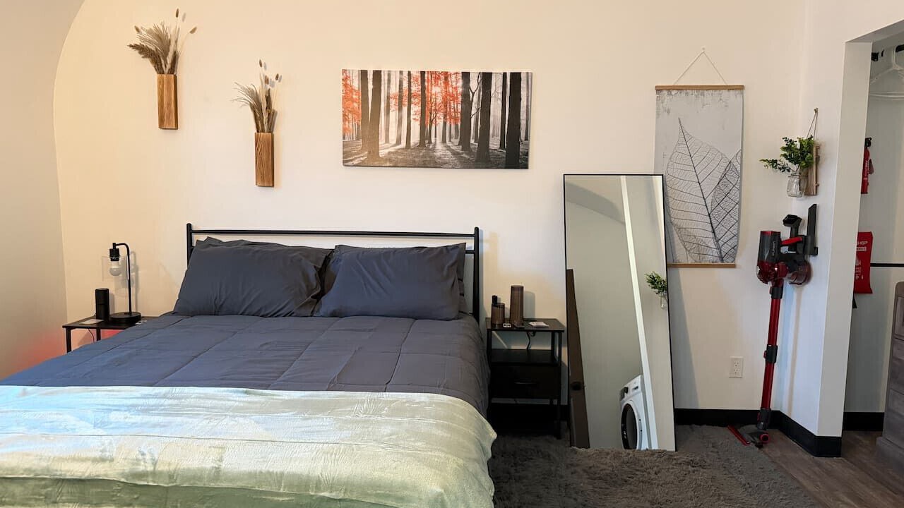 Photo of Bedroom in Littleton