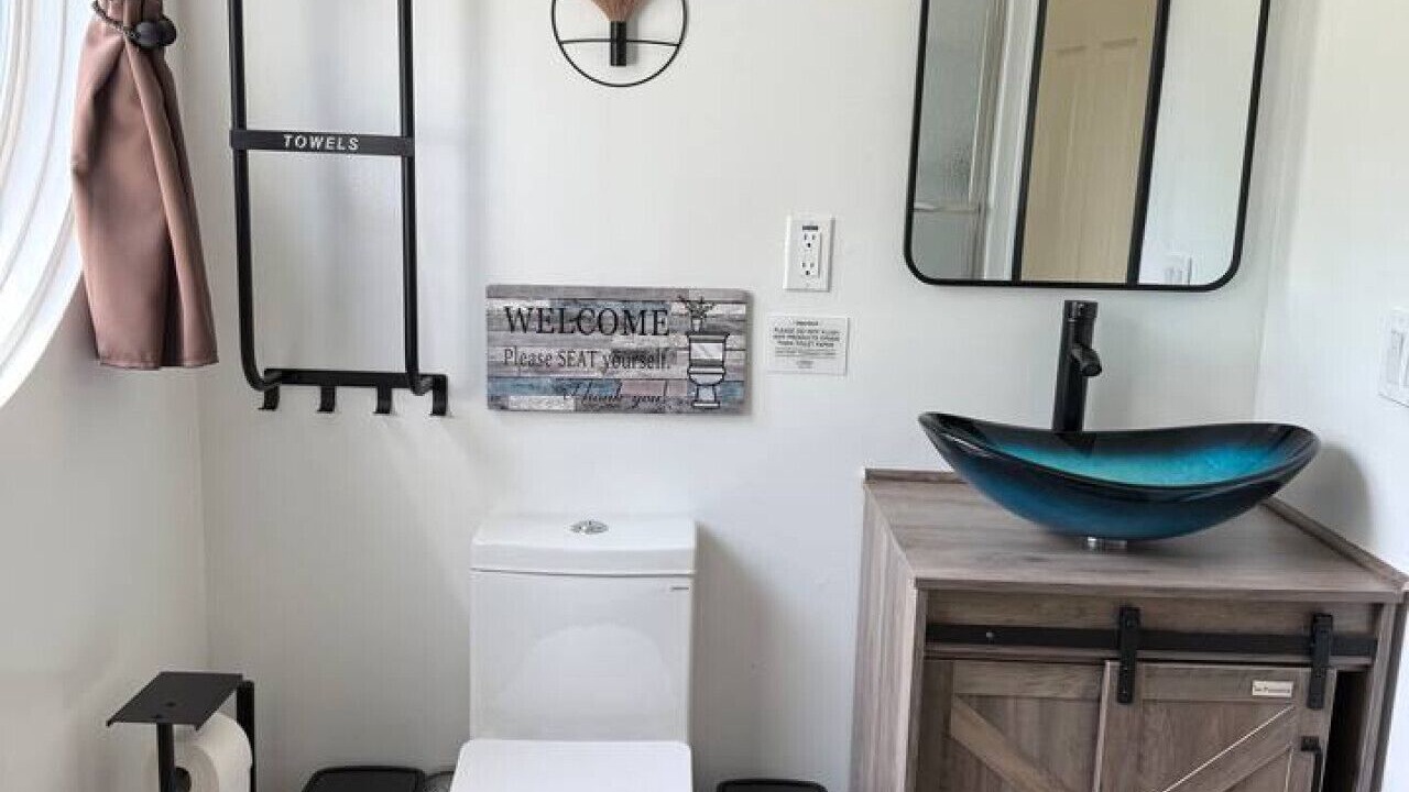Photo of Bathroom in Littleton