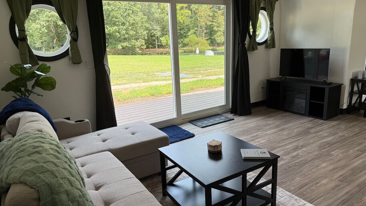 Photo of Livingroom in Littleton