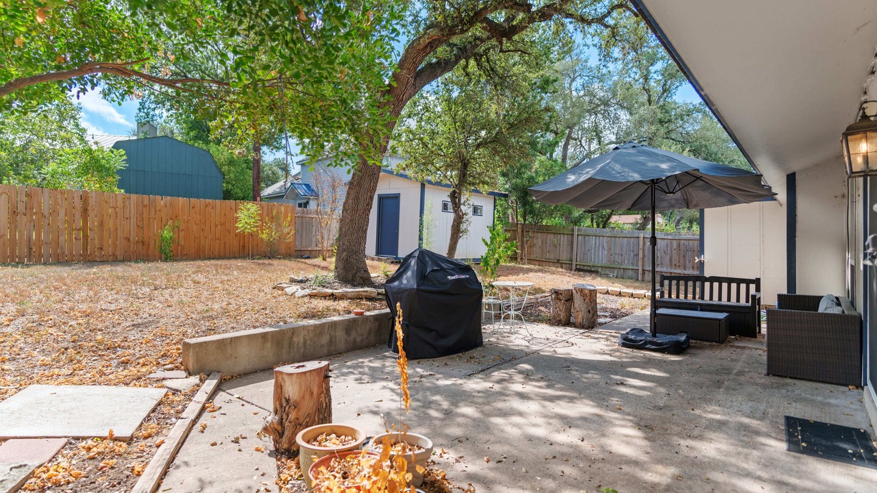 Photo of Outdoor in Austin