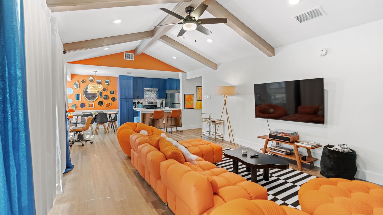Photo of Bedroom in Austin