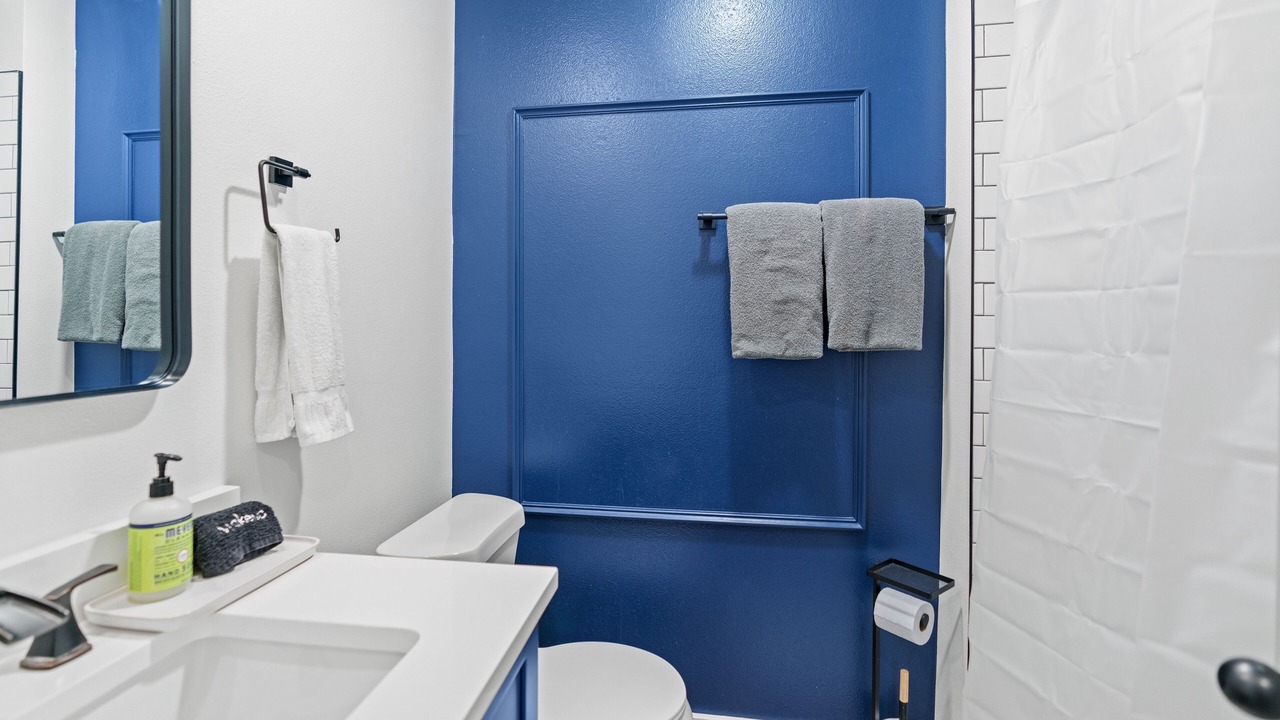 Photo of Bathroom in Austin