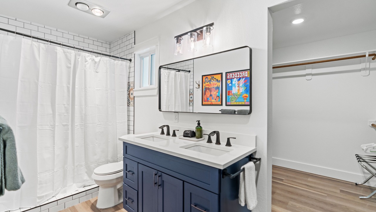 Photo of Bathroom in Austin