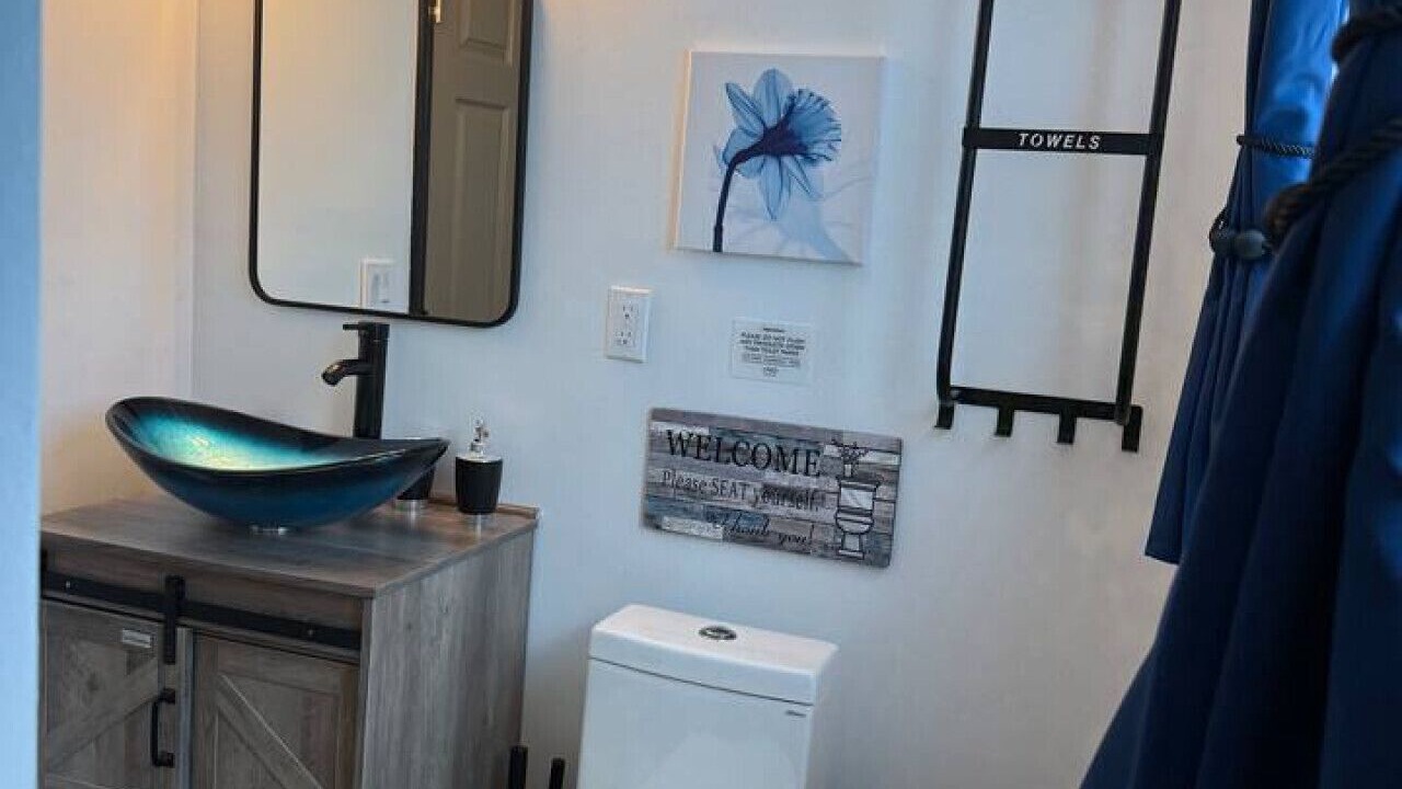 Photo of Bathroom in Littleton