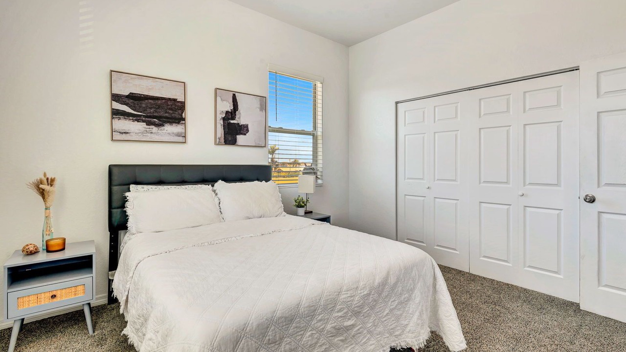 Photo of Bedroom in Bradenton