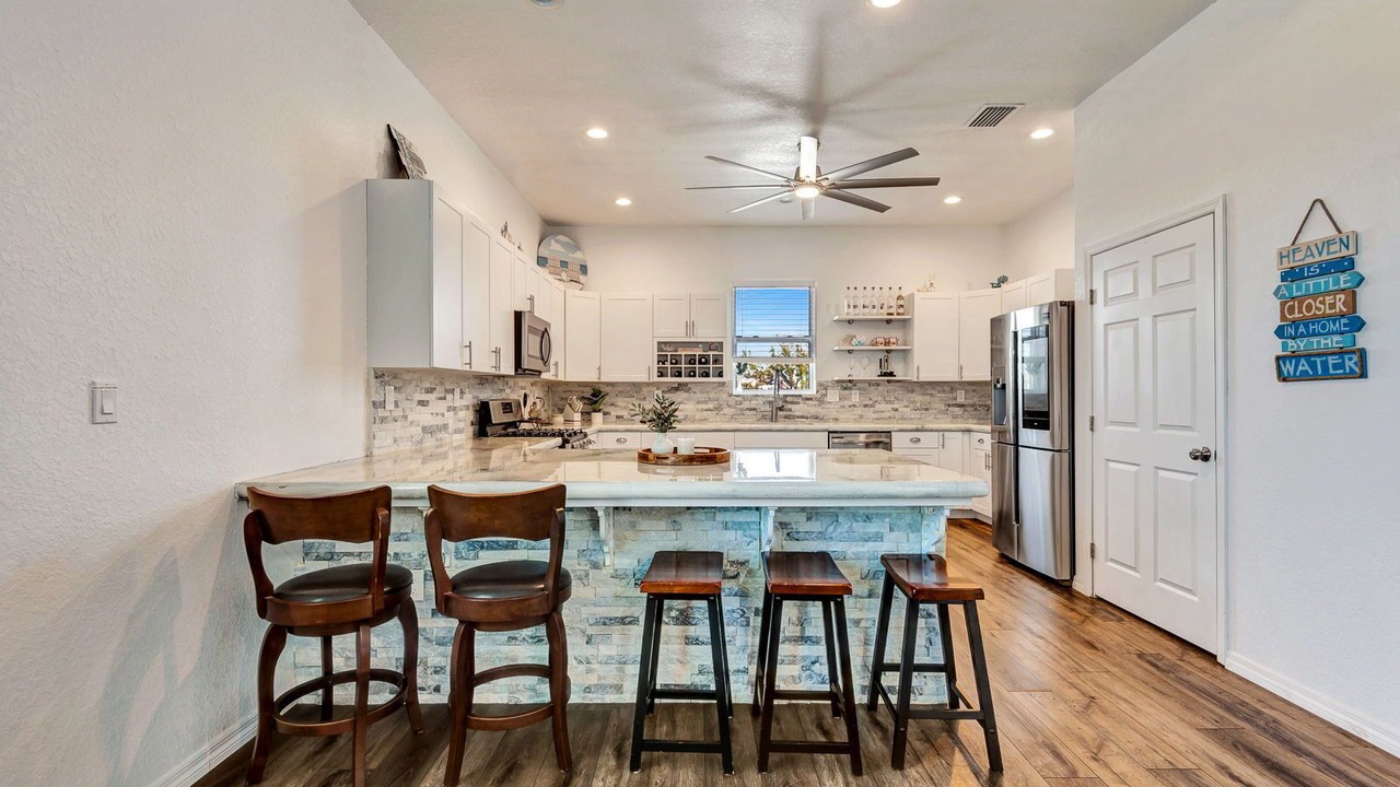 Photo of Kitchen in Bradenton