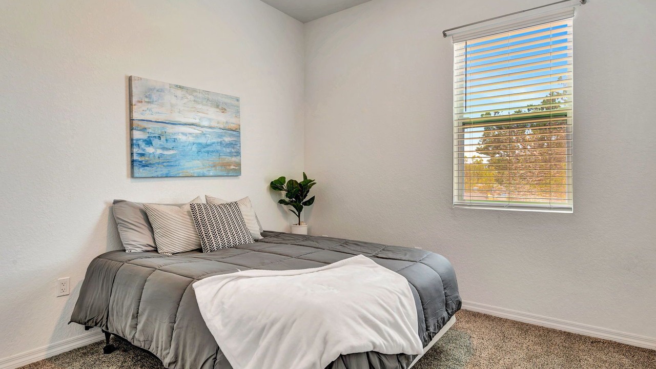 Photo of Bedroom in Bradenton