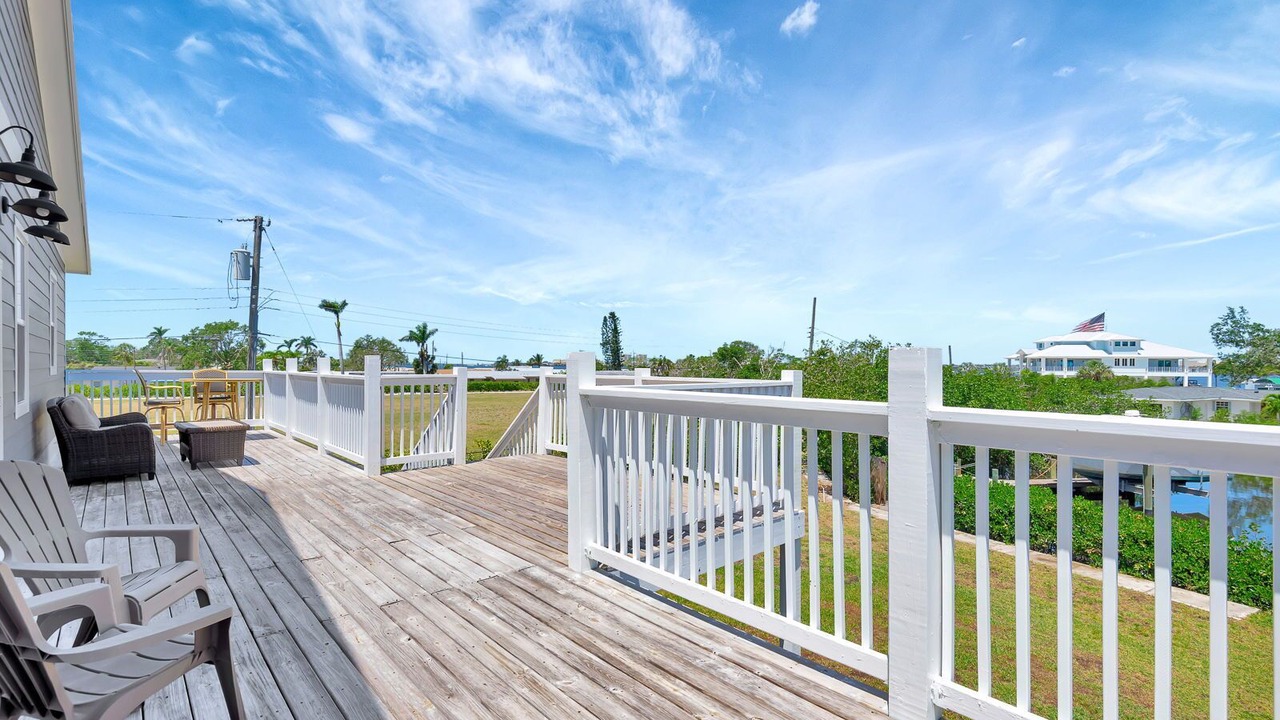 Photo of Patio Balcony in Bradenton