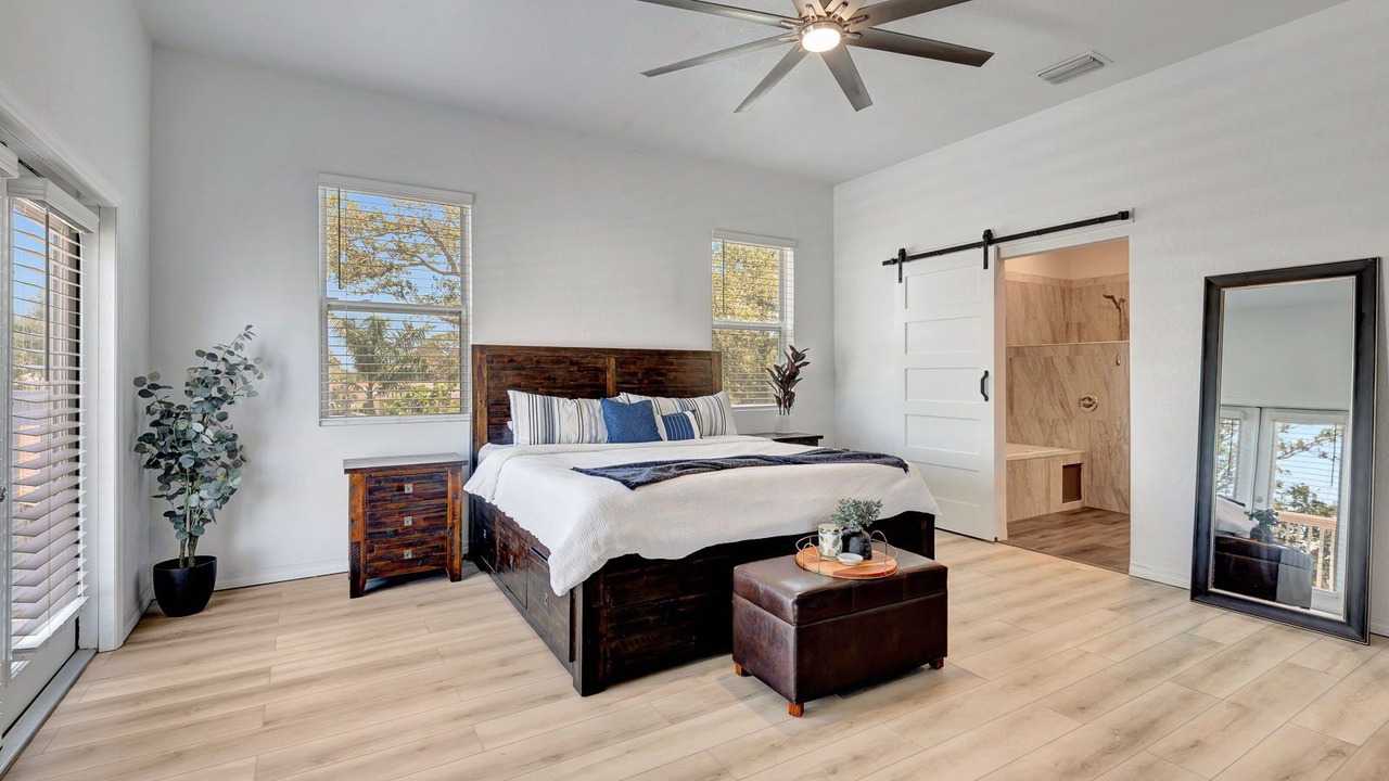 Photo of Bedroom in Bradenton