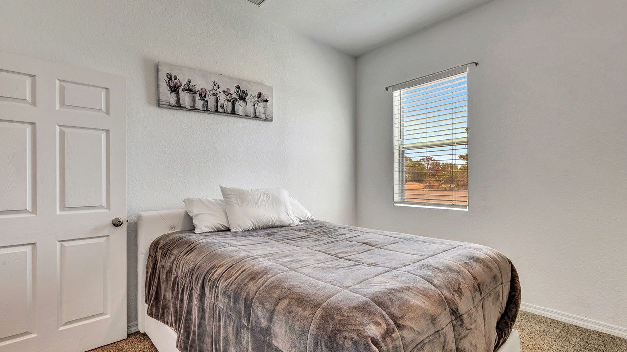 Photo of Bedroom in Bradenton