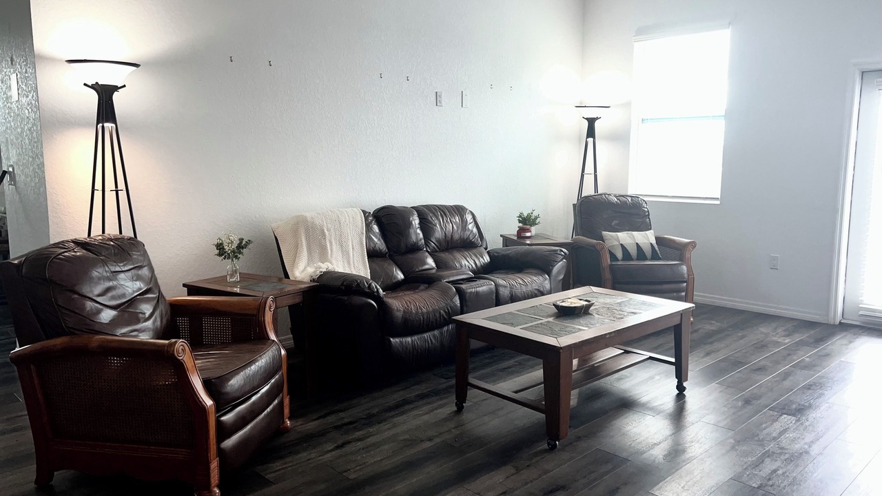 Photo of Livingroom in Bradenton