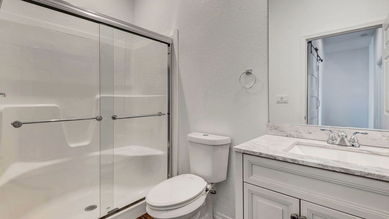 Photo of Bathroom in Bradenton