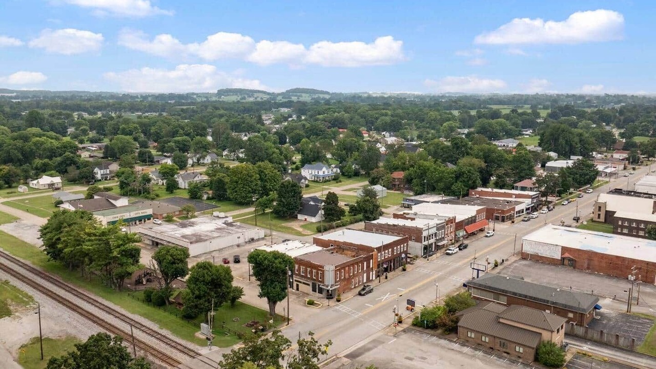 Photo of Outdoor in Cave City
