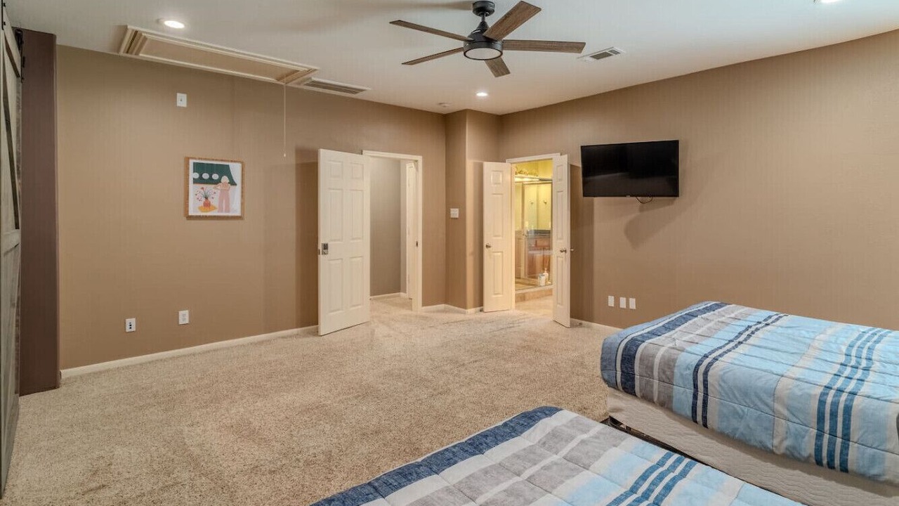 Photo of Bedroom in East Downtown Houston