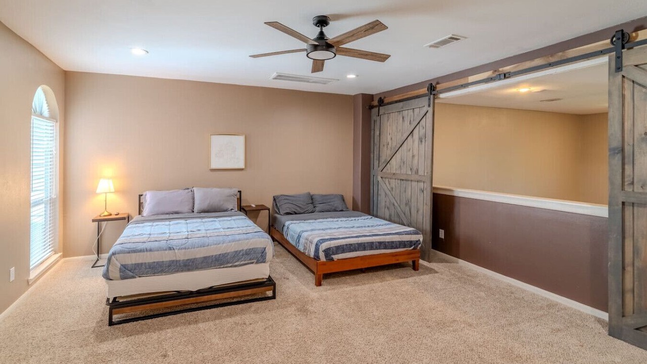 Photo of Bedroom in East Downtown Houston