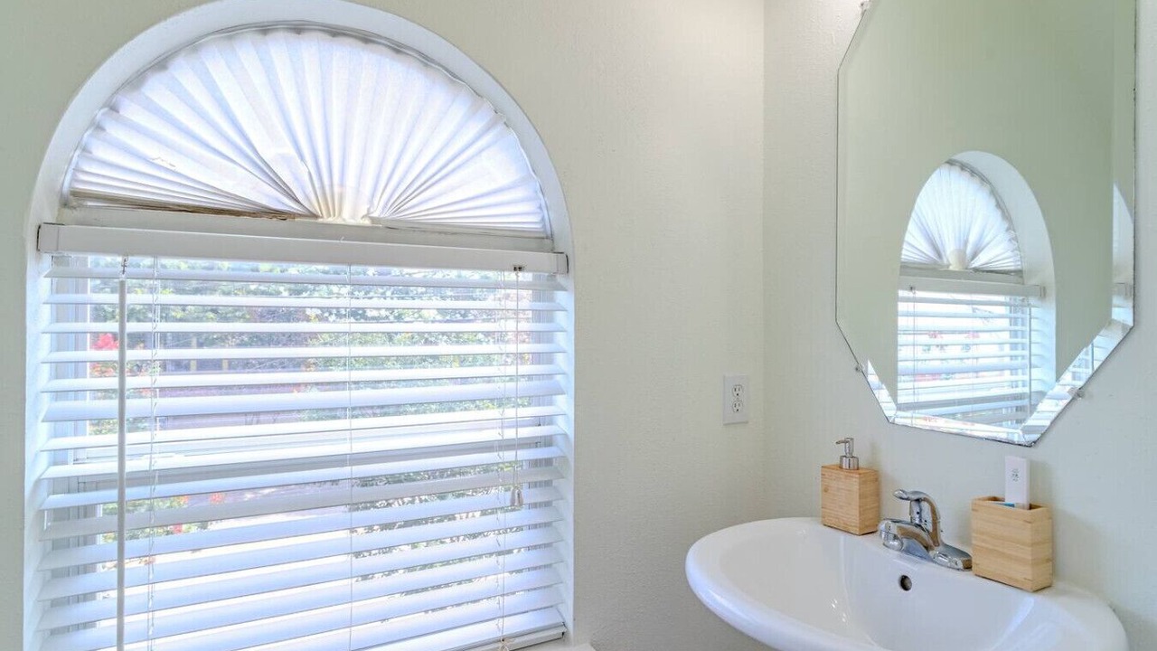 Photo of Bathroom in East Downtown Houston