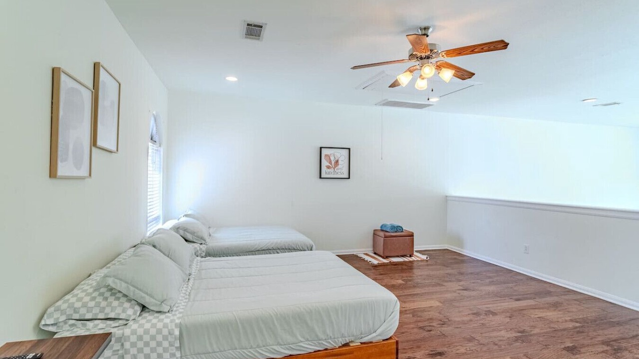 Photo of Bedroom in East Downtown Houston
