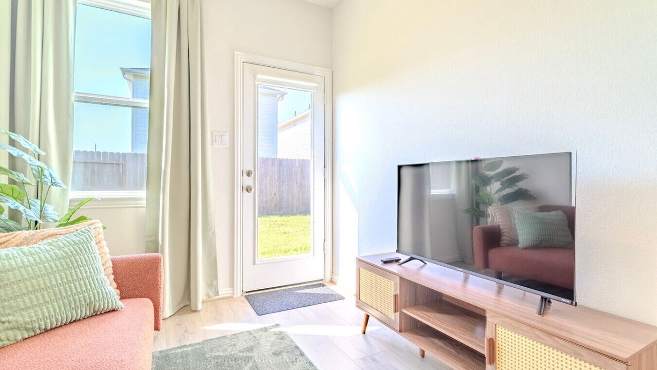 Photo of Livingroom in Stafford
