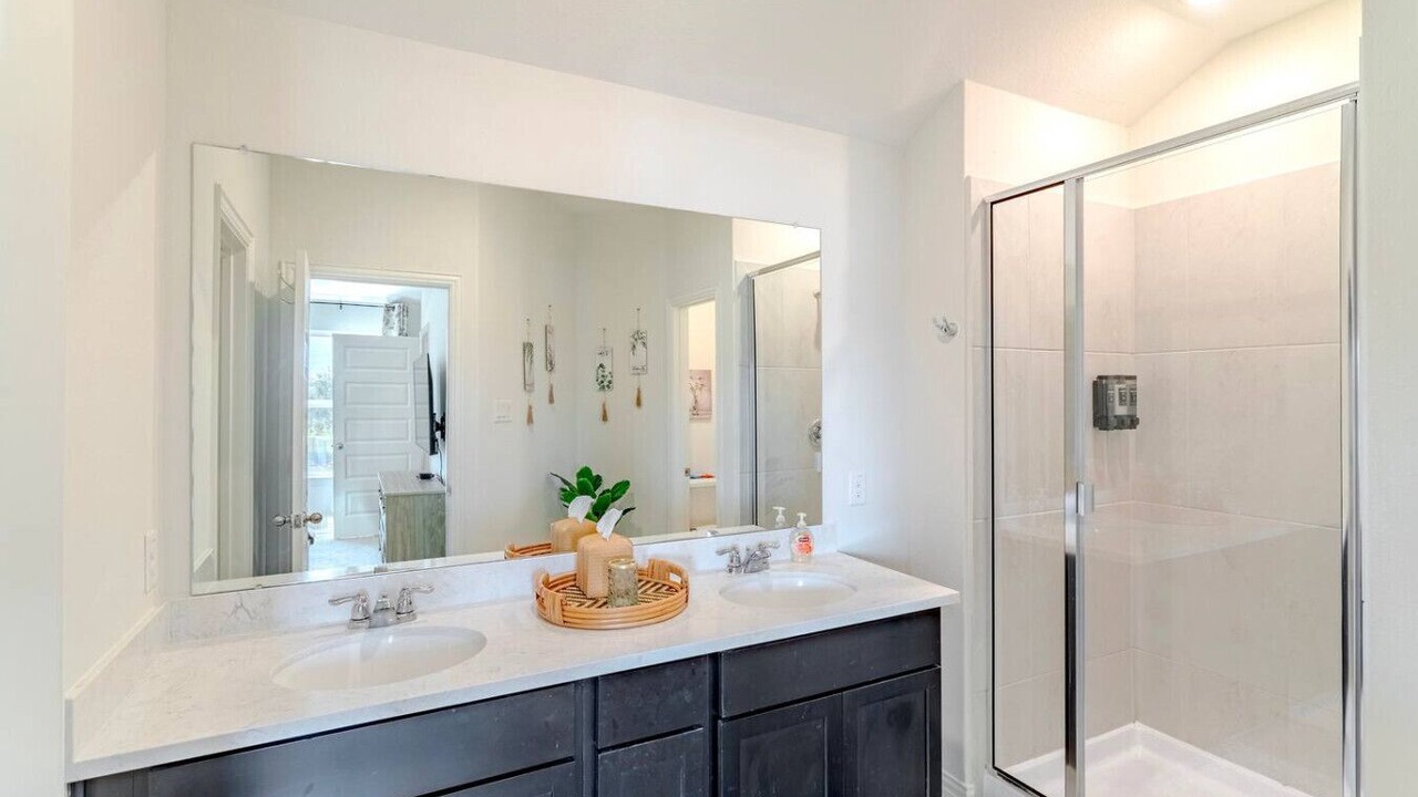 Photo of Bathroom in Stafford