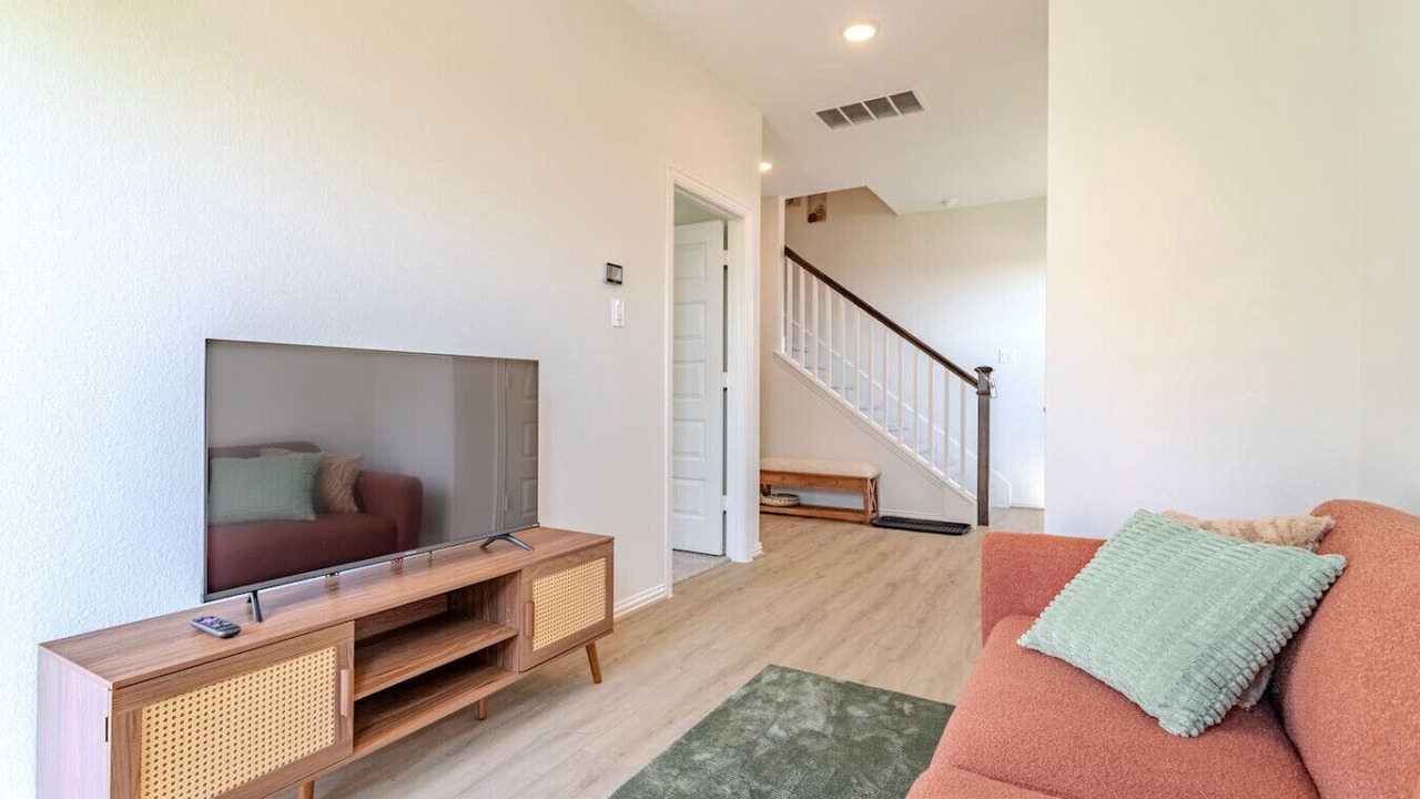 Photo of Livingroom in Stafford