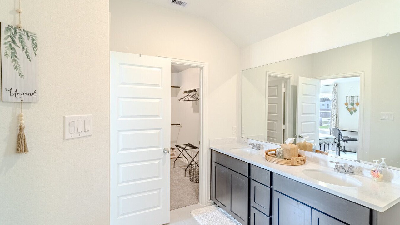 Photo of Bathroom in Stafford