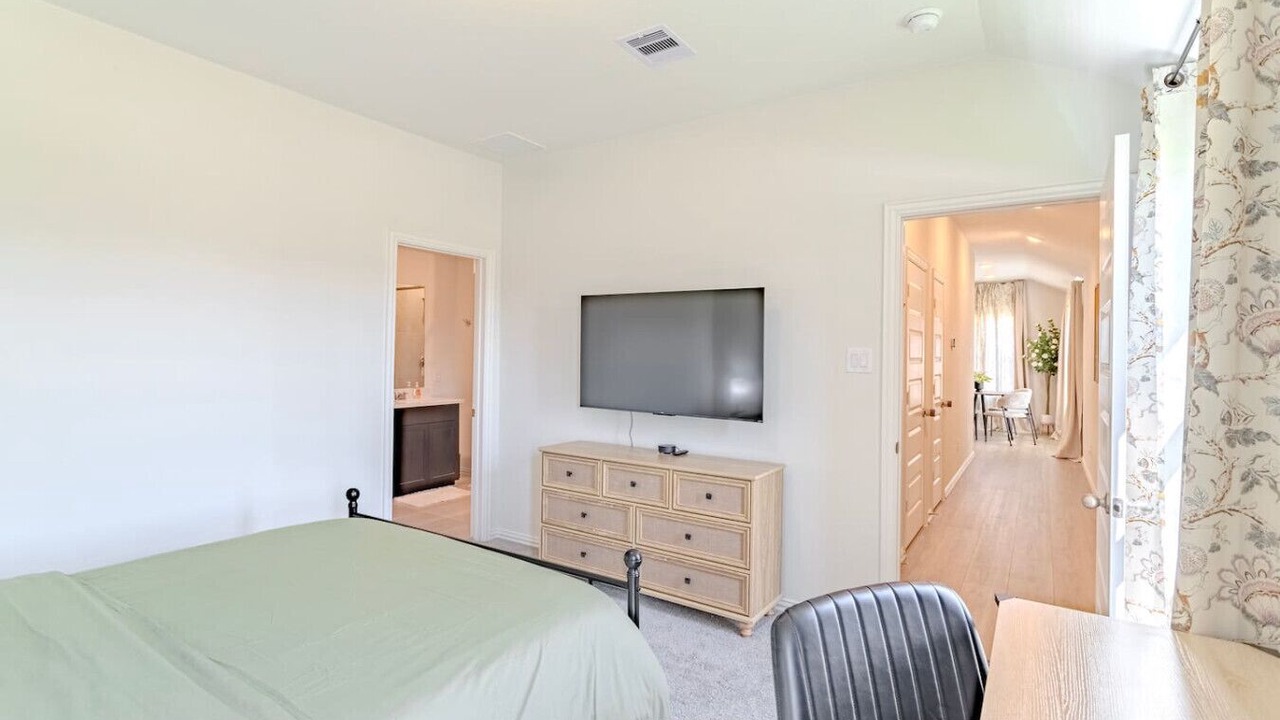 Photo of Bedroom in Stafford