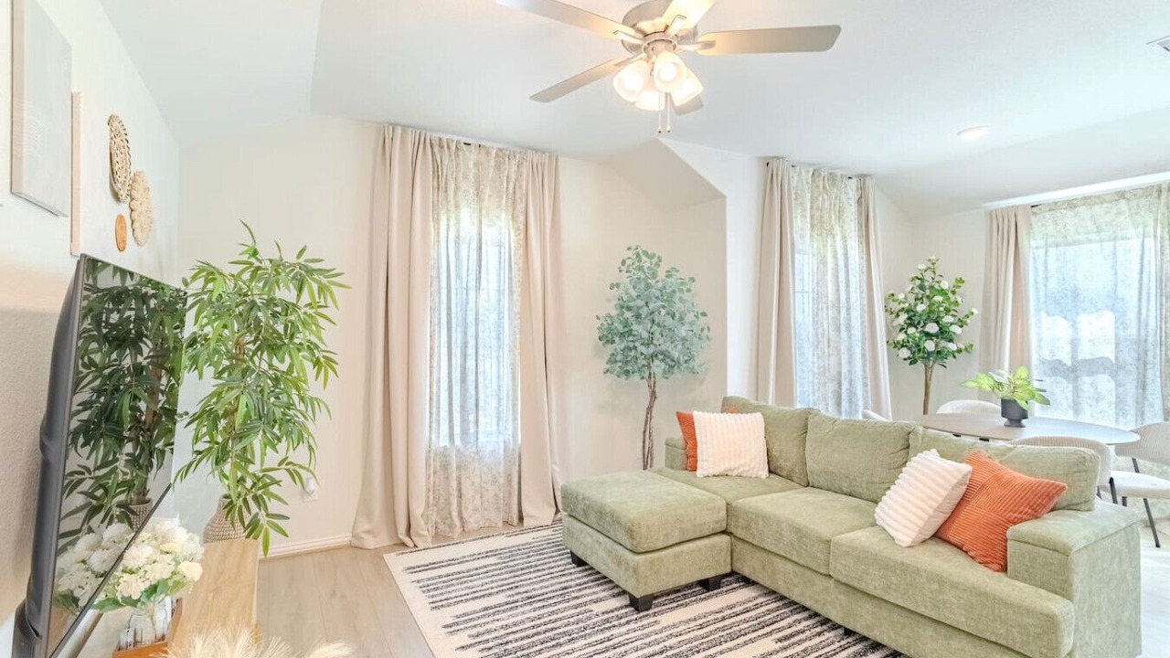 Photo of Livingroom in Stafford