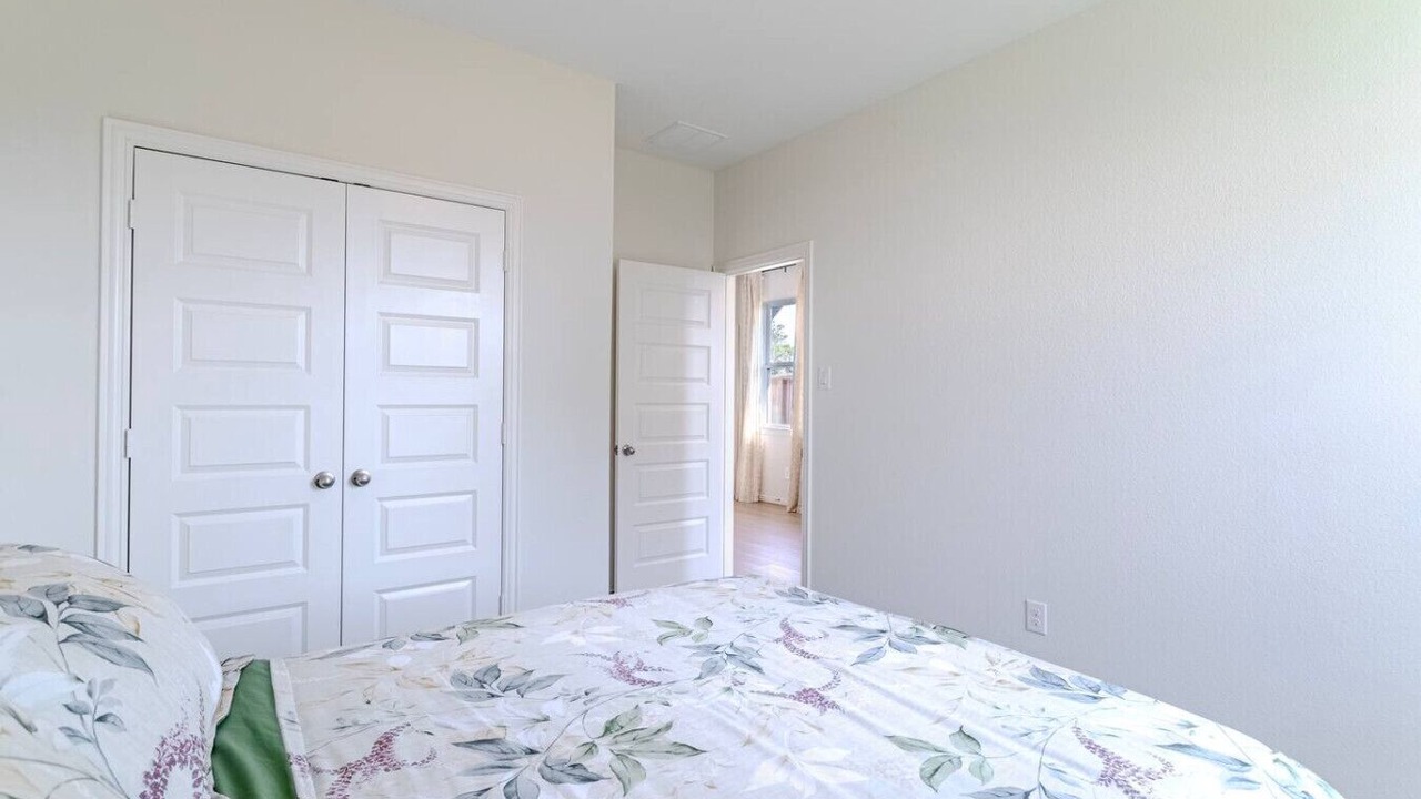 Photo of Bedroom in Stafford