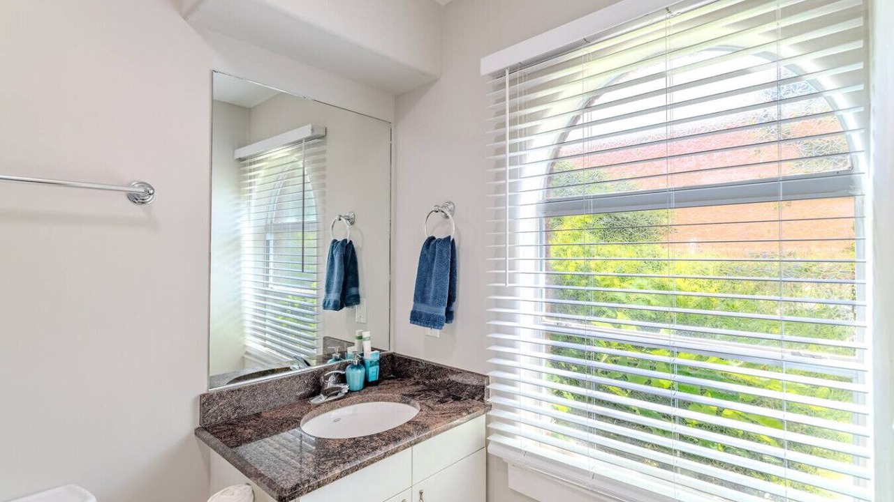 Photo of Bathroom in East Downtown Houston