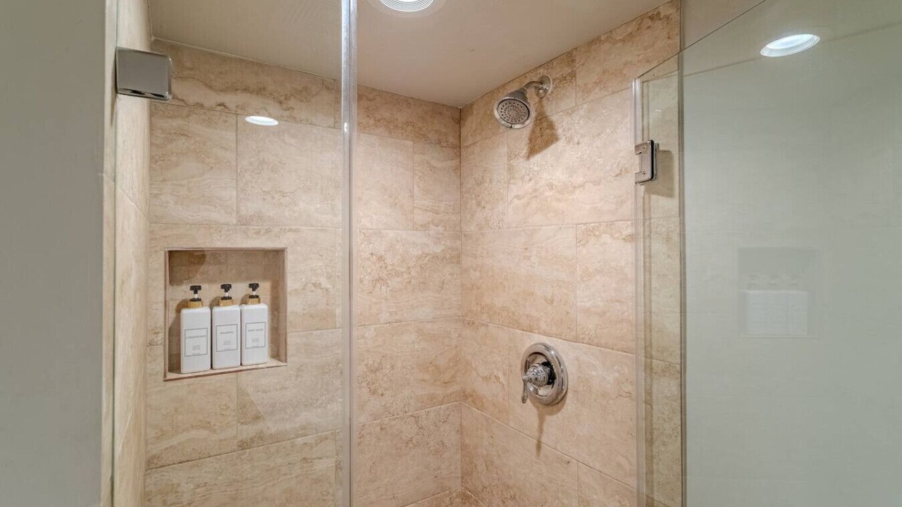 Photo of Bathroom in East Downtown Houston