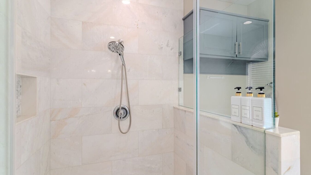 Photo of Bathroom in East Downtown Houston