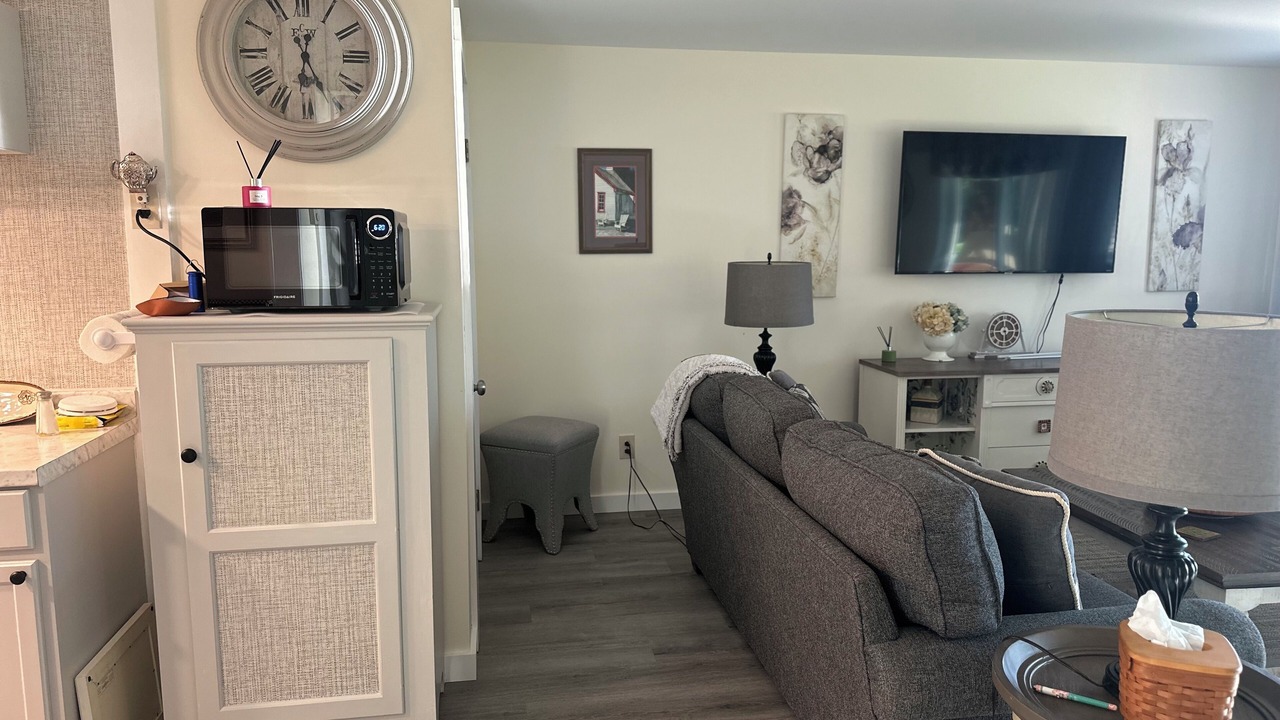 Photo of Livingroom in Richfield Springs